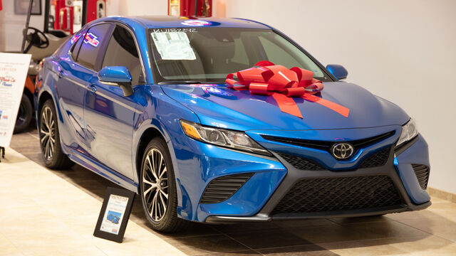 Children's Advocacy Center of Brevard 2019