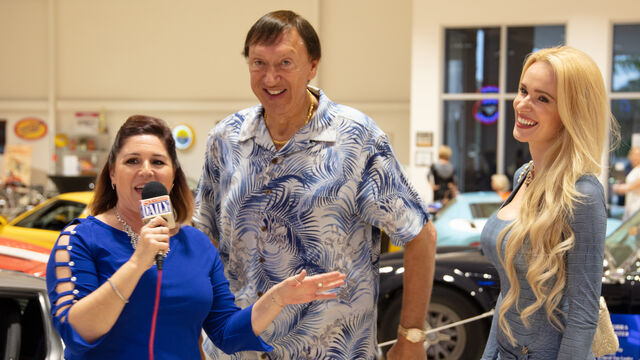 Children's Advocacy Center of Brevard 2019