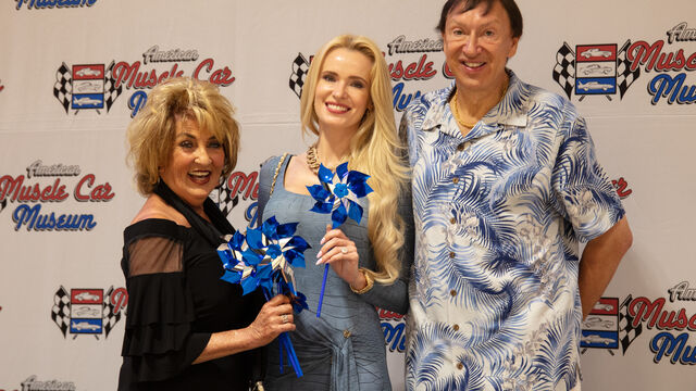 Children's Advocacy Center of Brevard 2019