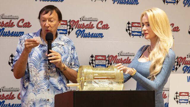 Children's Advocacy Center of Brevard 2019