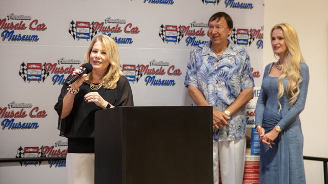 Children's Advocacy Center of Brevard 2019