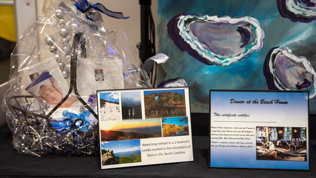 Children's Advocacy Center of Brevard 2019