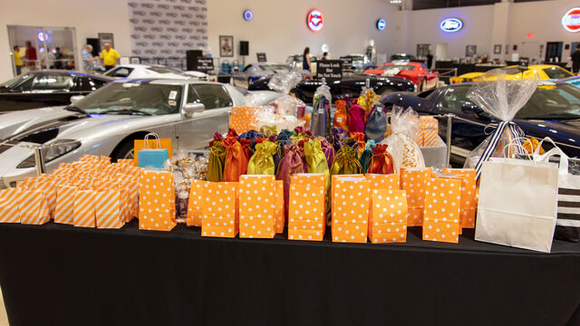 Children's Advocacy Center of Brevard 2019