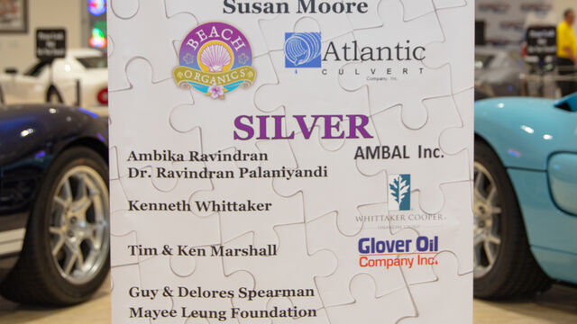 Children's Advocacy Center of Brevard 2019