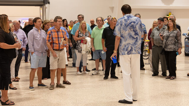 Children's Advocacy Center of Brevard 2019