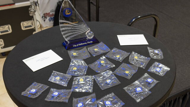 City Of Melbourne Volunteer Appreciation