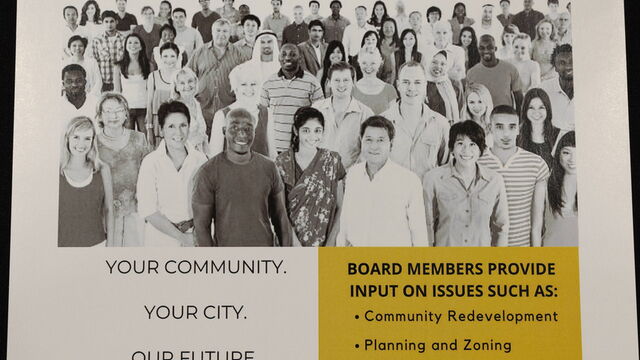 City Of Melbourne Volunteer Appreciation