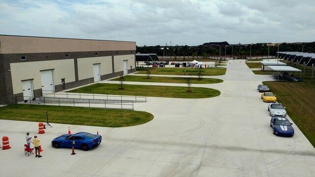 CKCC Autocross 04.29-30.17