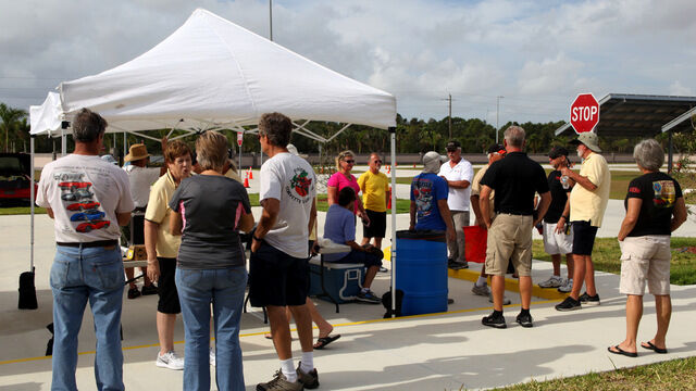 CKCC Autocross 04.29-30.17