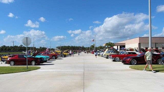 Classic Reflections 23rd Annual Charity Car and Truck Show 11.05.16