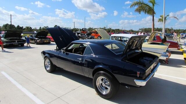 Classic Reflections 23rd Annual Charity Car and Truck Show 11.05.16