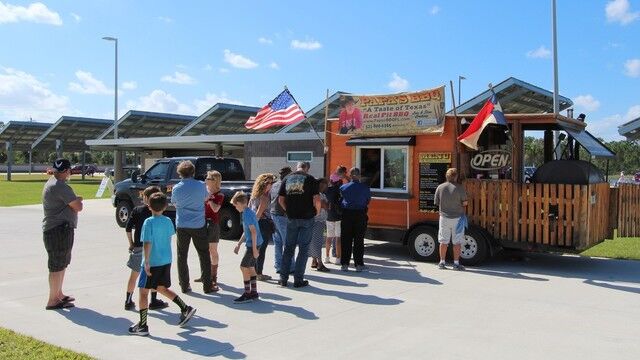 Classic Reflections 23rd Annual Charity Car and Truck Show 11.05.16