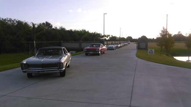 Classic Reflections 23rd Annual Charity Car and Truck Show 11.05.16