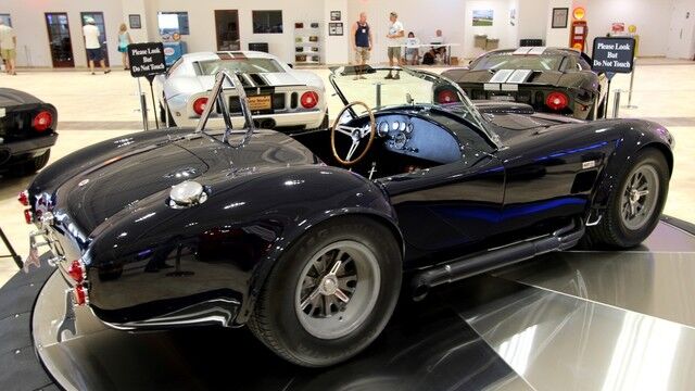 Classic Reflections 23rd Annual Charity Car and Truck Show 11.05.16