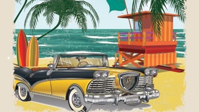 Coastal Community School 04.22.17