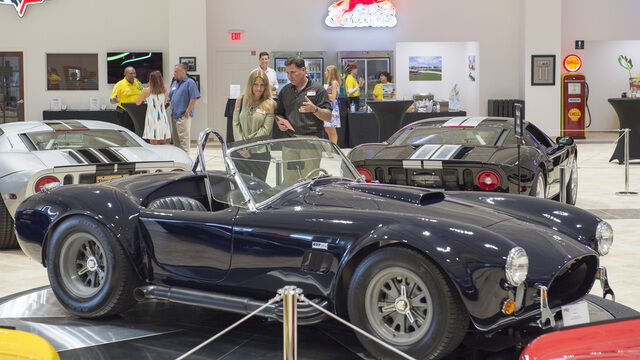 Coastal Community School 04.22.17