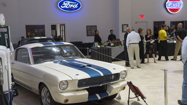 Coastal Community School 04.22.17