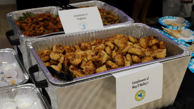 Coastal Community School 04.22.17