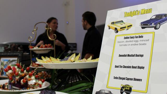 Coastal Community School 04.22.17