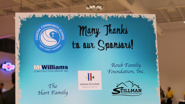 Coastal Community School 04.22.17