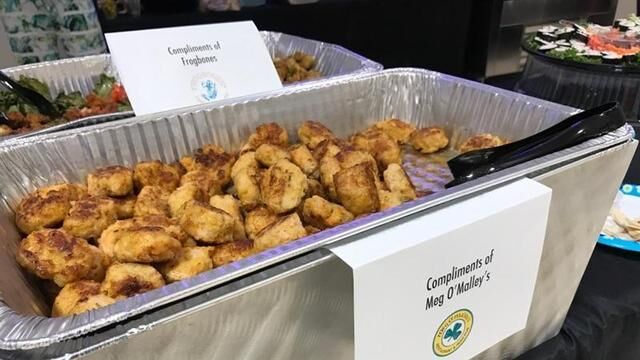 Coastal Community School 04.22.17