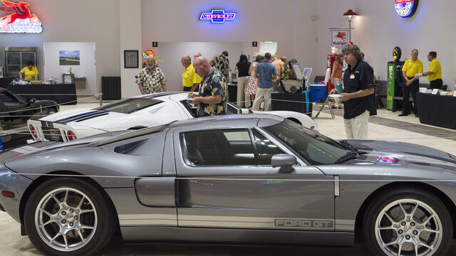 Coastal Community School 04.22.17