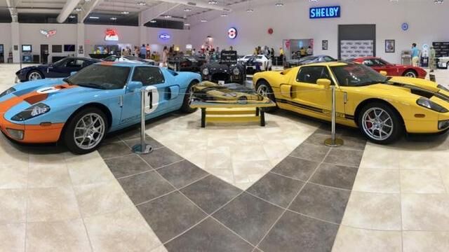 Coastal Community School 04.22.17