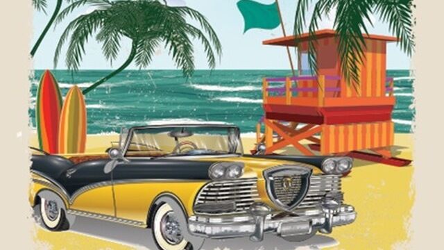 Coastal Community School 04.22.17