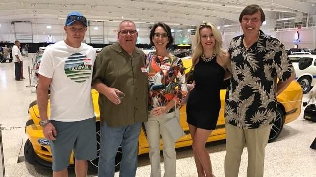 Coastal Community School 04.22.17