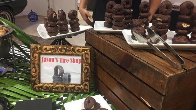 Coastal Community School 04.22.17