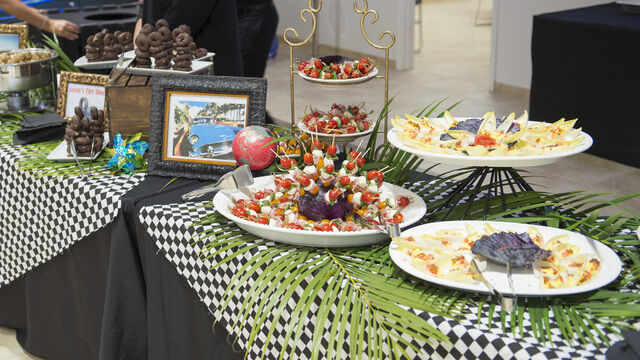 Coastal Community School 04.22.17