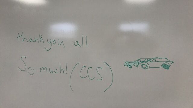 Coastal Community School 04.22.17