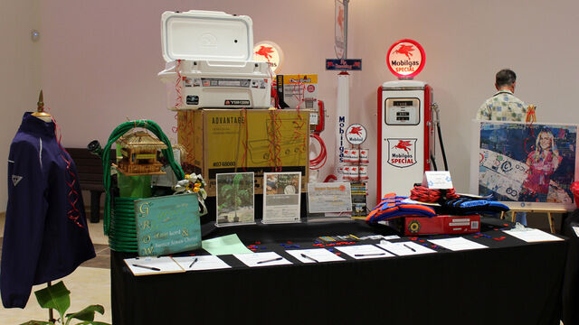 Coastal Community School 04.22.17