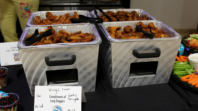 Coastal Community School 04.22.17