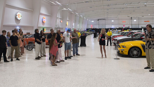 Coastal Community School 04.22.17