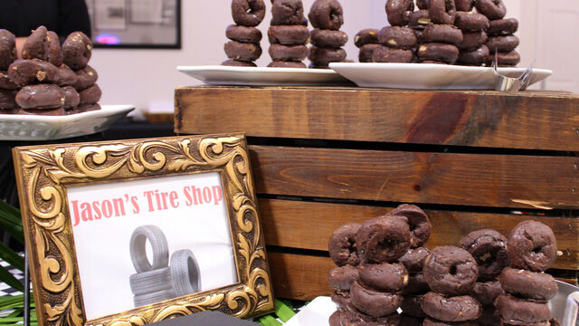 Coastal Community School 04.22.17