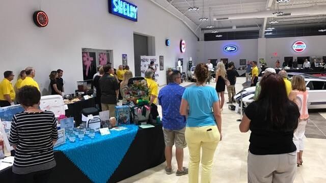 Coastal Community School 04.22.17