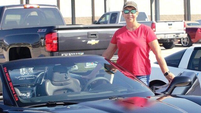 Cape Kennedy Corvette Club Test and Tune - February 17th