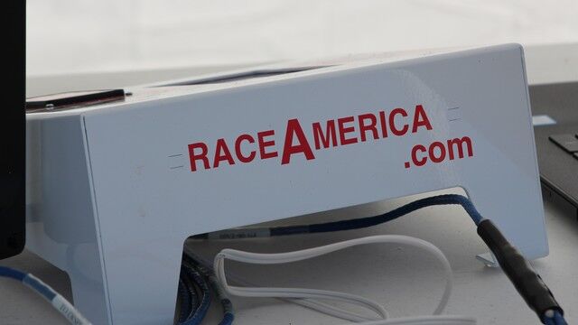 Cape Kennedy Corvette Club Test and Tune - February 17th