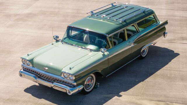 Dennis Gage - Filming My Classic Car
