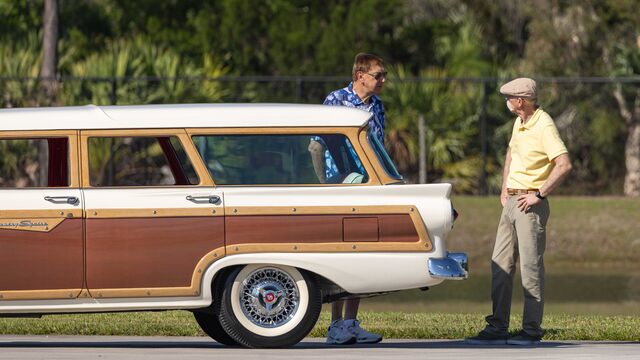 Dennis Gage - Filming My Classic Car