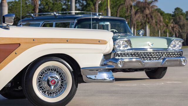Dennis Gage - Filming My Classic Car