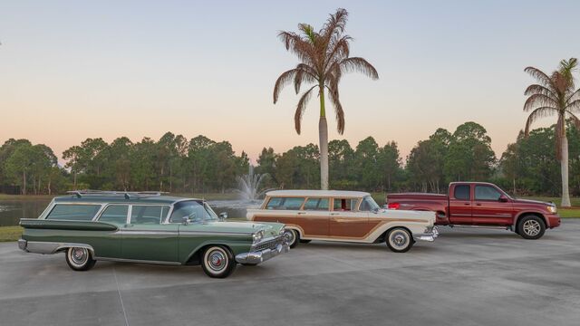 Dennis Gage - Filming My Classic Car