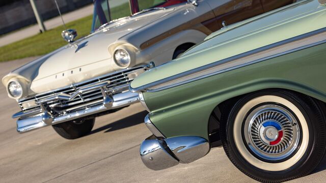 Dennis Gage - Filming My Classic Car