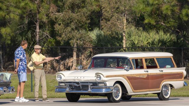 Dennis Gage - Filming My Classic Car