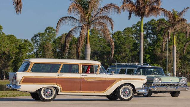 Dennis Gage - Filming My Classic Car