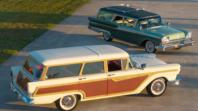 Dennis Gage - Filming My Classic Car
