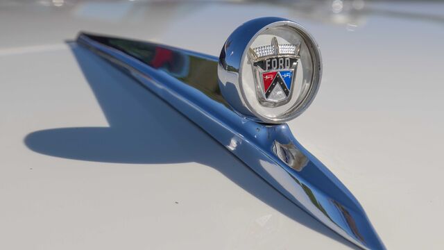Dennis Gage - Filming My Classic Car