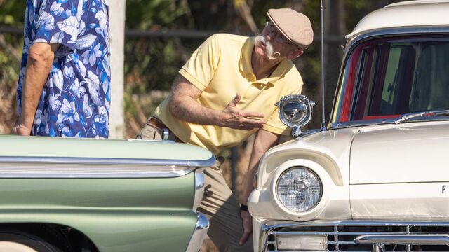 Dennis Gage - Filming My Classic Car