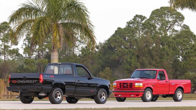 Dennis Gage of My Classic Car Visits